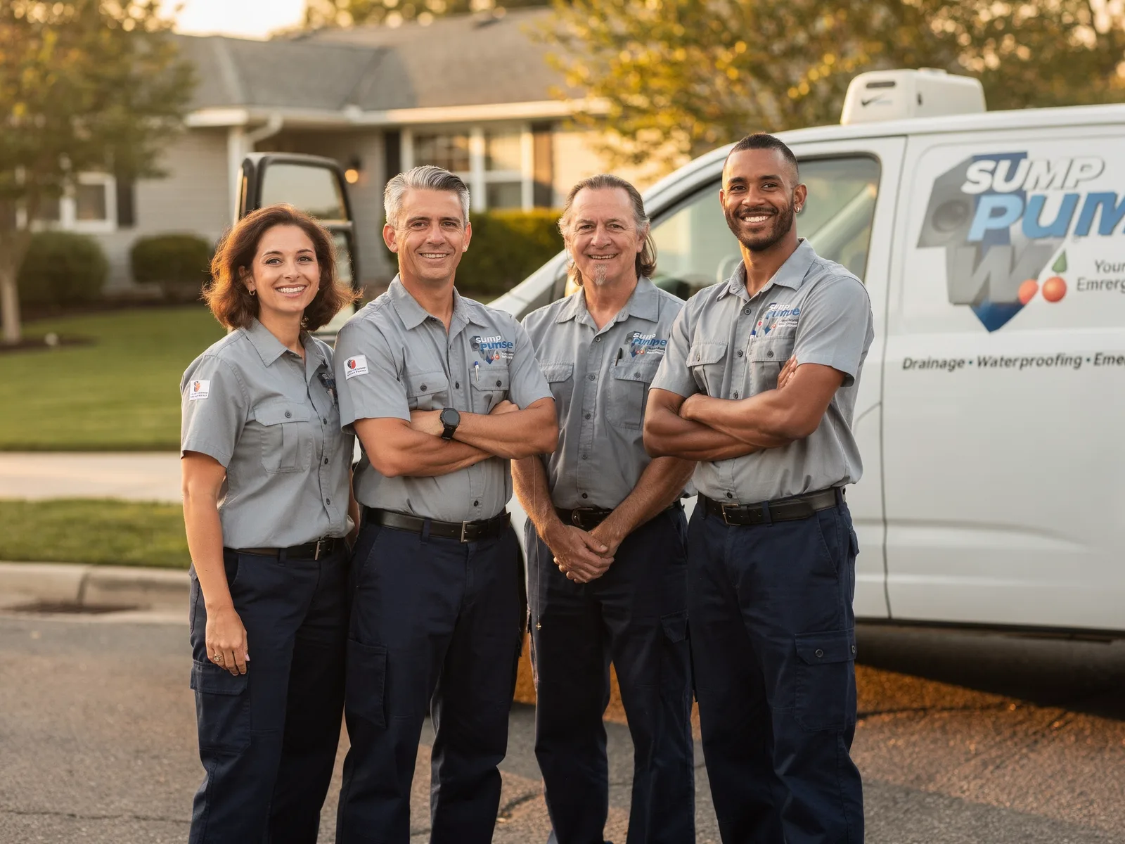 Water Heater Repair company in Grand Marais, MI