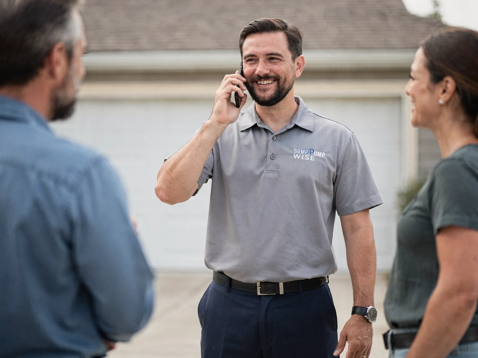 Water Heater Repair Grand Marais, MI FAQs